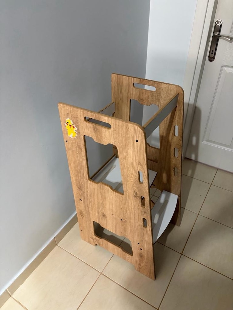 Minera öğrenme kulesi - 2