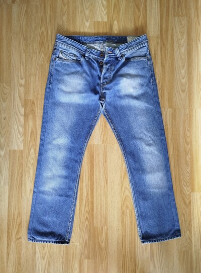 DİESEL VİKER JEAN ORJİNAL