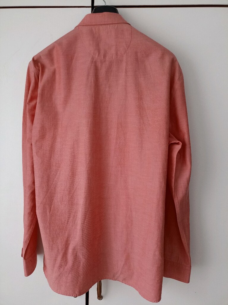 uspa gömlek - 2