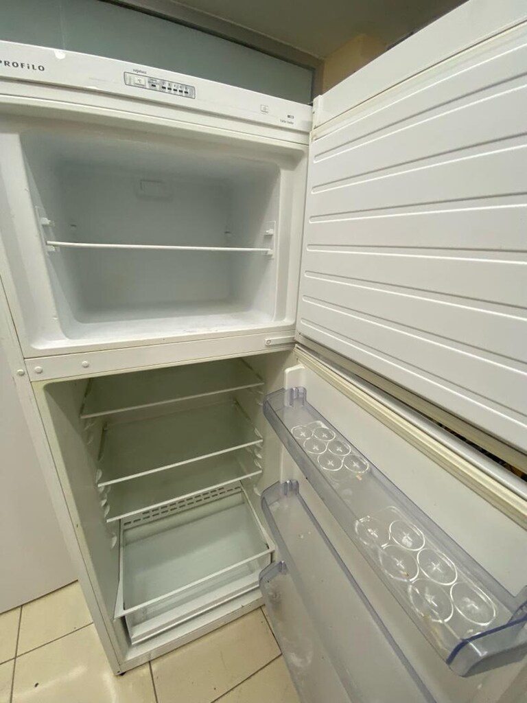 Profilo buzdolabı - 2