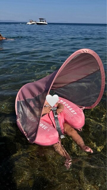 Mambobaby Bebek simidi