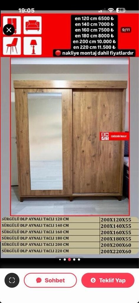 Eskişehir imalatdan halka - 14