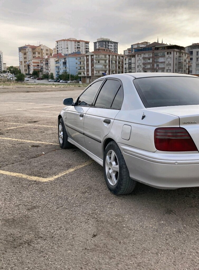 HATASIZ ACCORD - 4