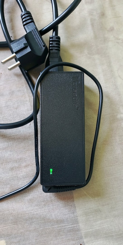 Versatile (HP DV) Şarj Adaptörü 90W - 3