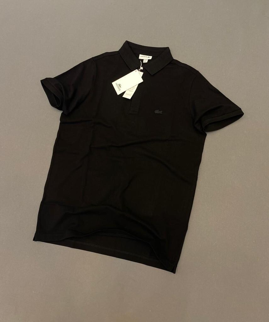 LACOSTE PARİS MODEL POLO YAKA TİŞORT - 4