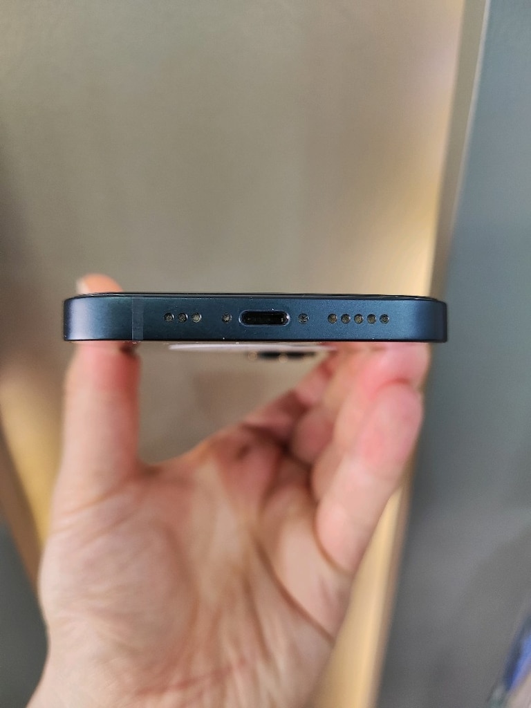 KUTULU FATURALI İPHONE 13 128 GB PİL 75 - 5