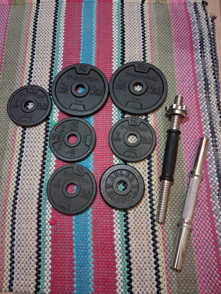 DAMBIL SETİ - 2