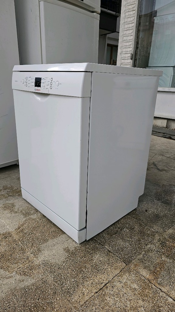 TEKNİK SERVİSTEN 6 PROGRAMLI BOSCH BULAŞIK MAKİNESİ - 2