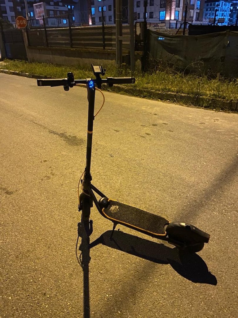 Segway F2 Pro - 4