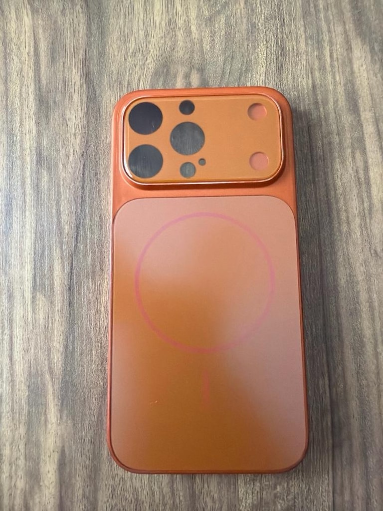 ıphone 13 Pro kılıfı - 10