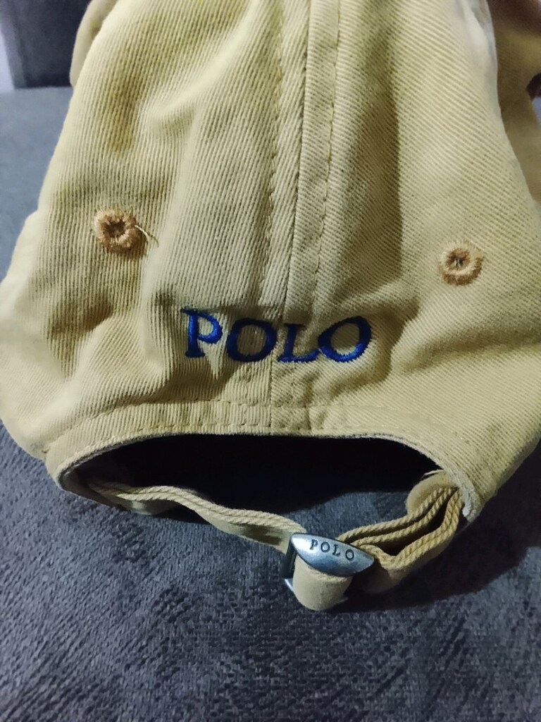 Polo Ralph Lauren SAPKA. - 2