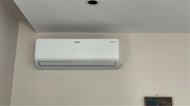 Vestel tüm bakımları yapılmış 12 btu klima
