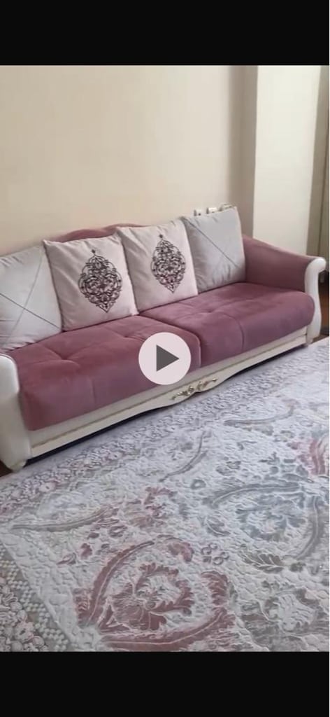 toplu eşya koltuk takımı, yemek odası ,vitrin - 9