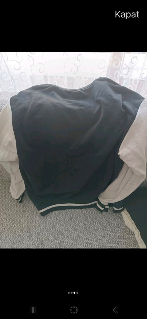 Colins college mont xl - 3