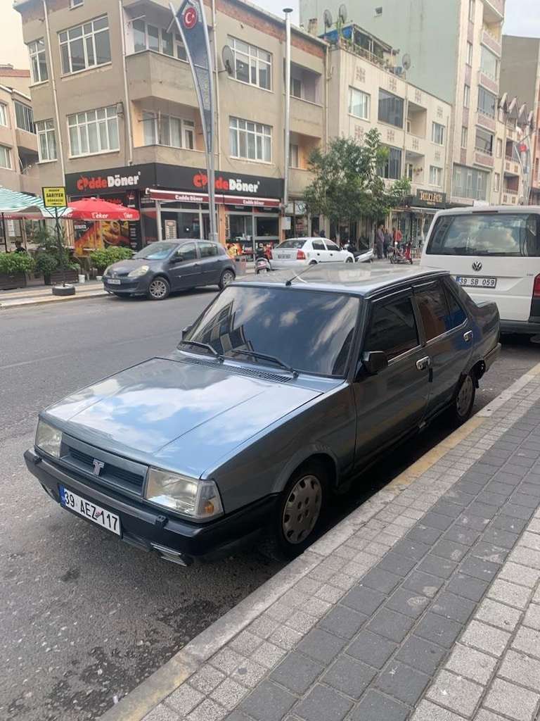 Tofaş ŞahinS1.6ie - 3