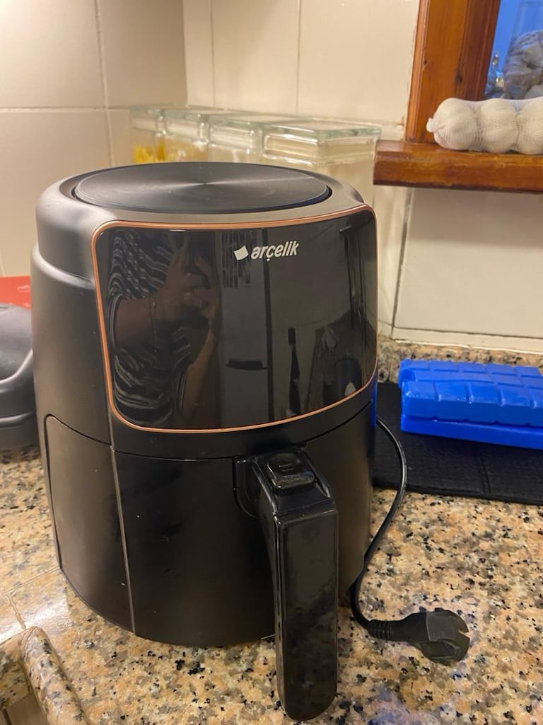 Arçelik Air Fryer 6244 - 2