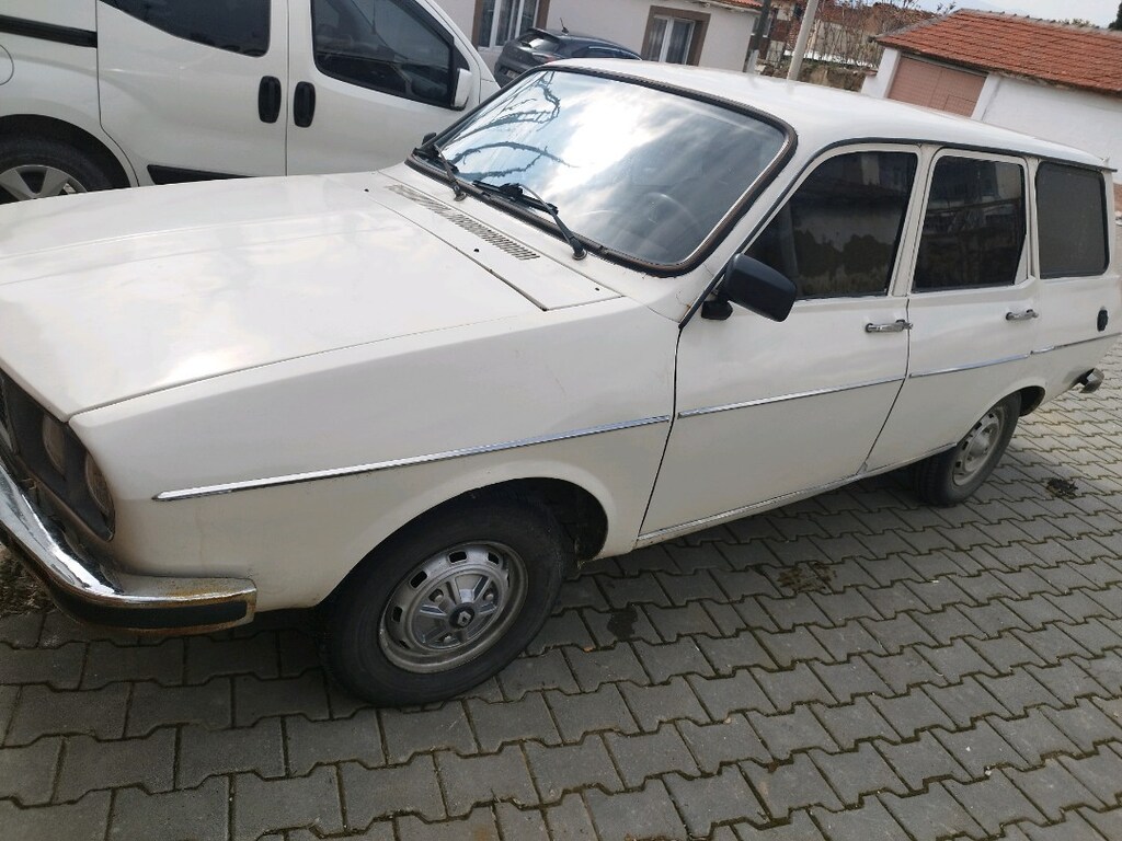Renault 78 model - 10