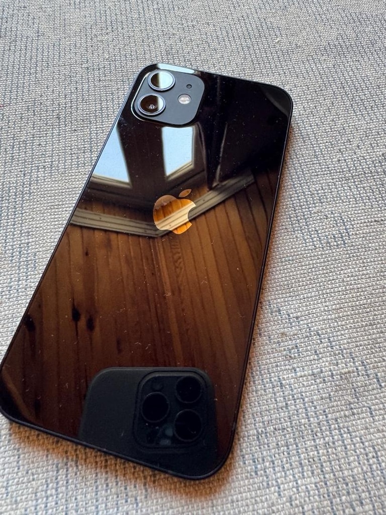 Apple iPhone 12 128 GB YURT İÇİ CİHAZ FATURASI VAR GARANTİ S - 2