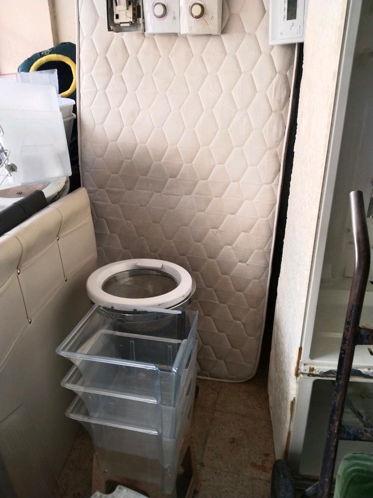 çeşitli markalarda tek kişilik yataklar buca heykel - 4