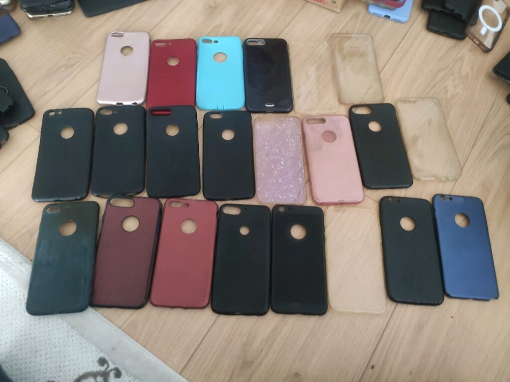 iPhone kılıf - 2