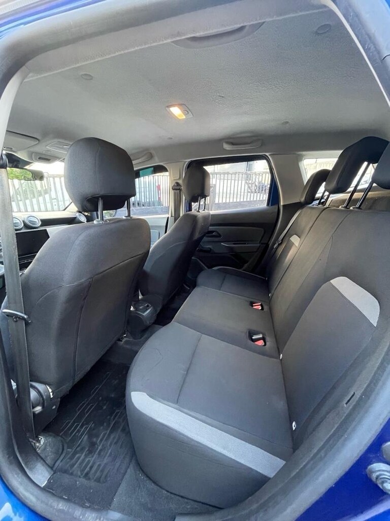 dacia duster çeki demirli - 8