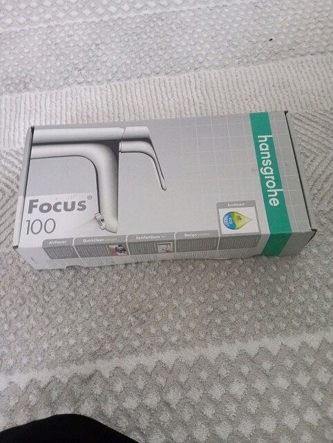 Focus