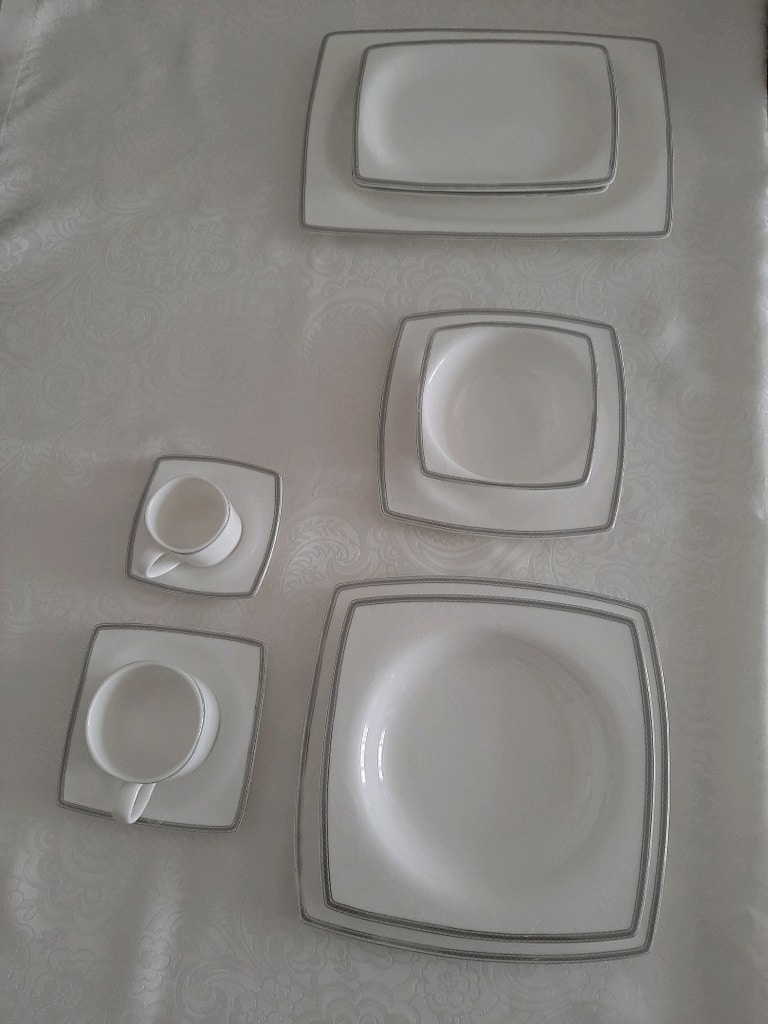 yemek takımı - 5