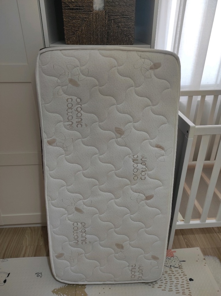 Ikea beşik - 5