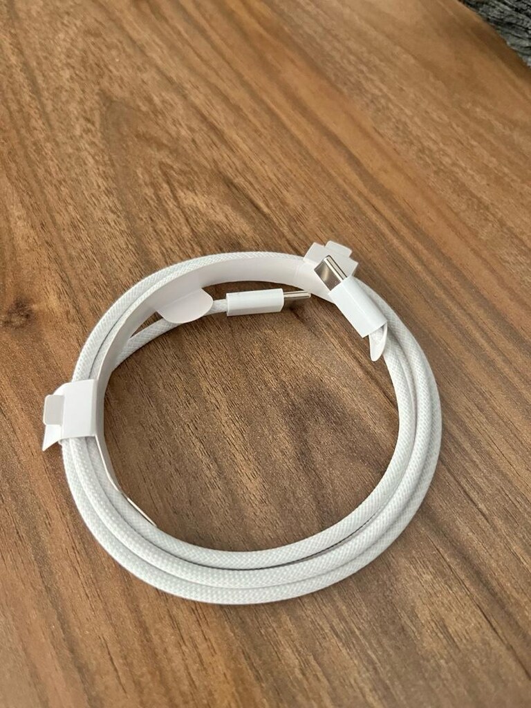 iphone typce kablo - 2