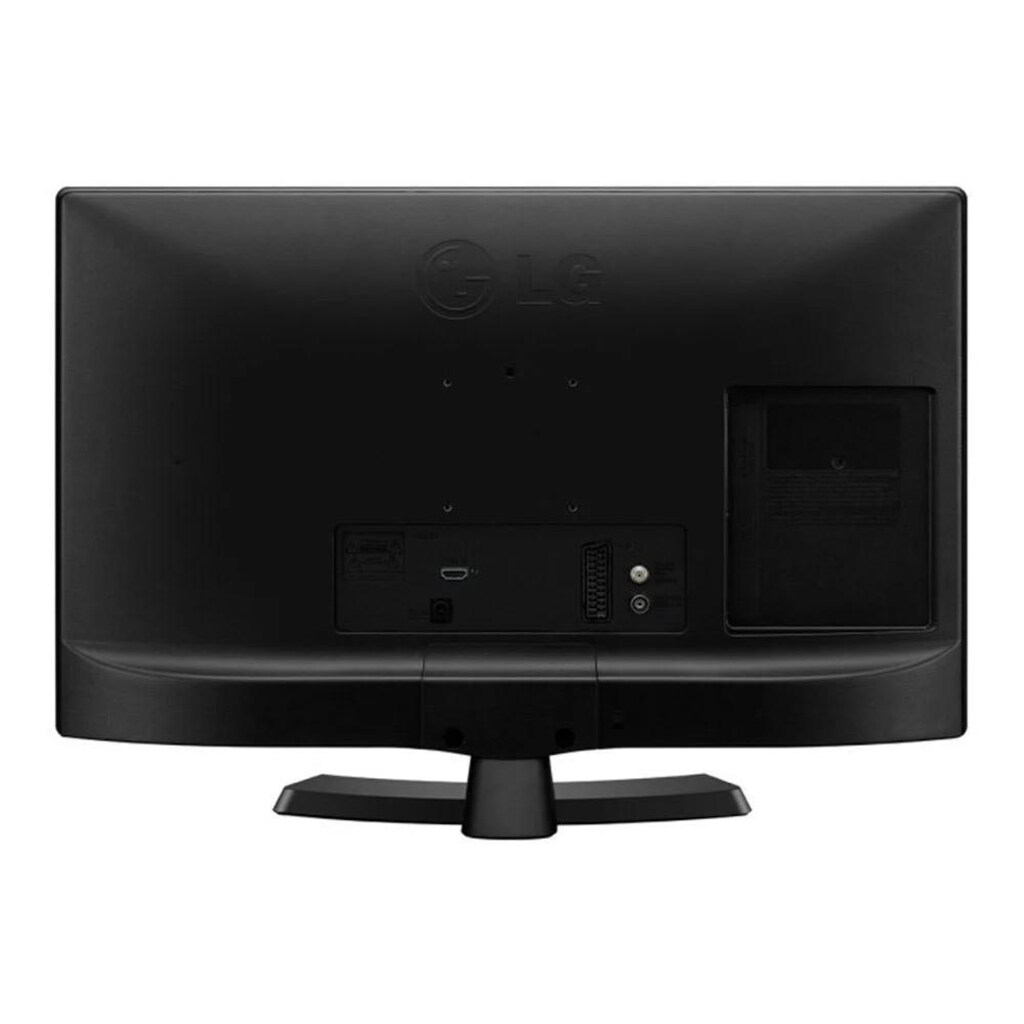 LG 24 inç 70 EKRAN uydul TELEVİZYON SIFIR 2 YIL GARANTi tv sıfır telev - 3