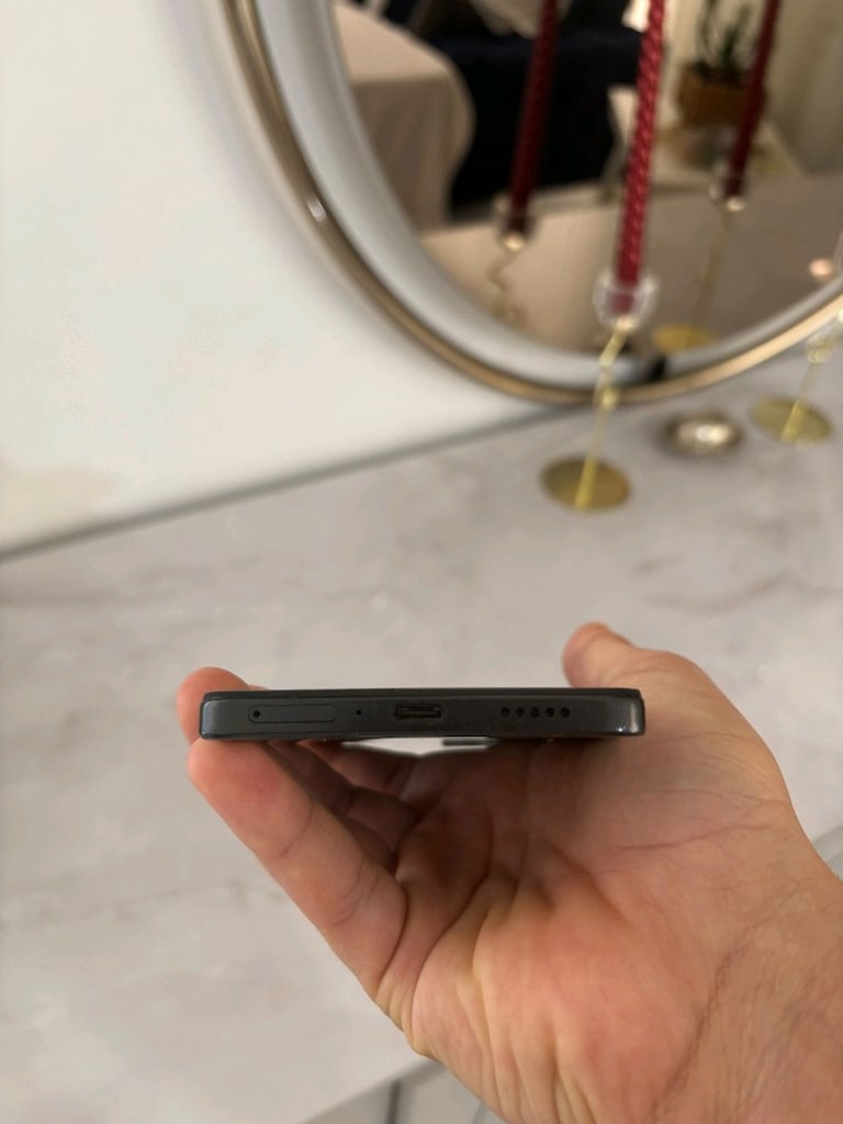 Sıfır Ayarında / Xiaomi Redmi Note 12 Pro 5G / Sorunsuz-Temiz ...