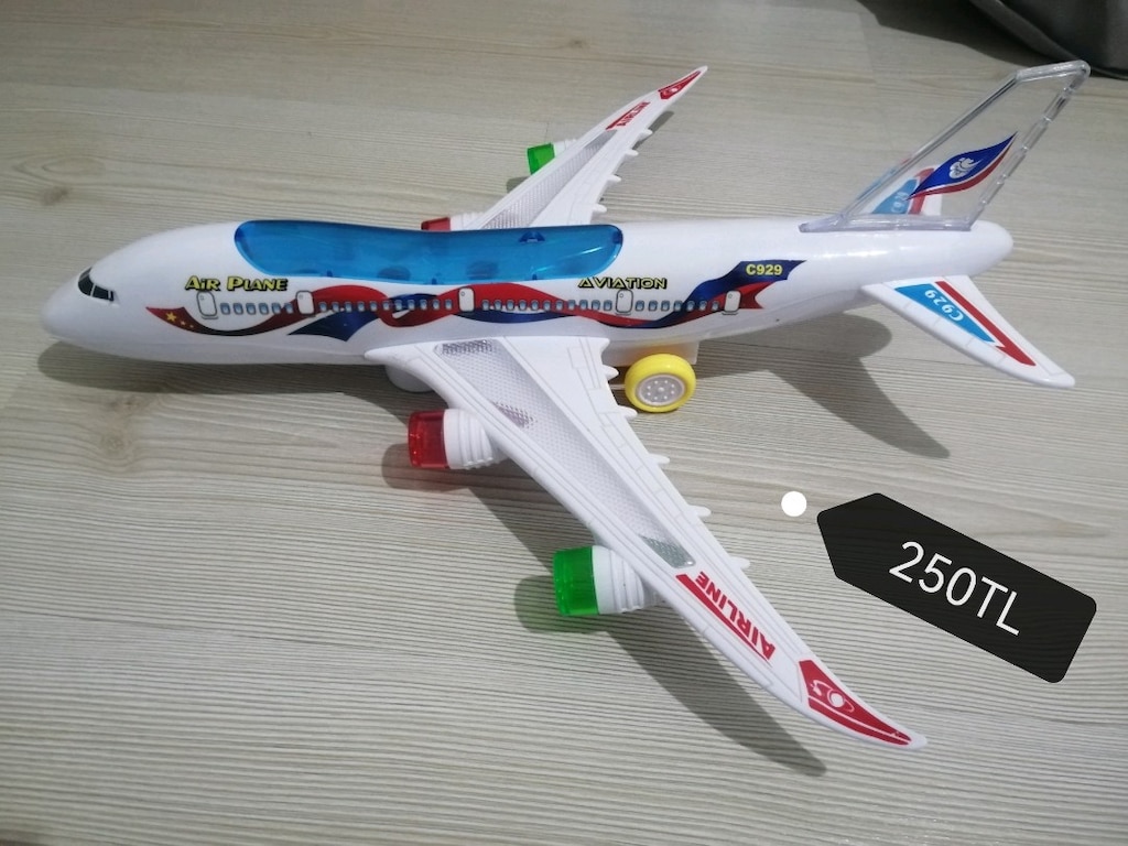 Seçme Oyuncak - 8