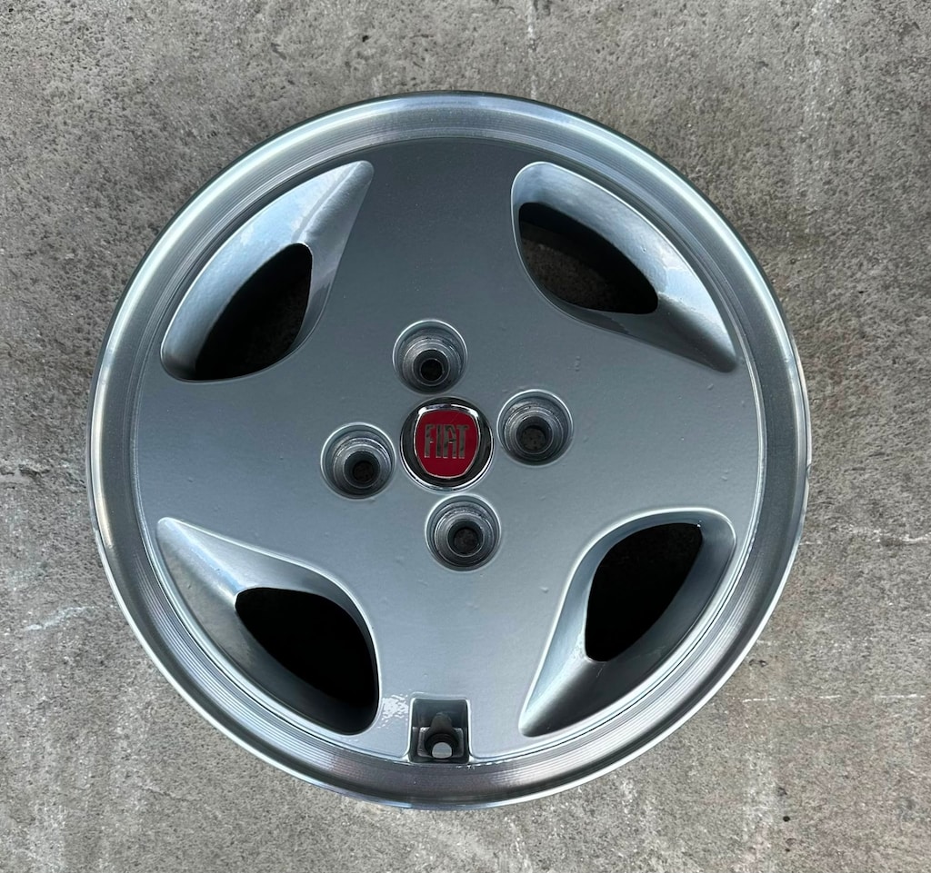 4x98 14 İNÇ J6.5 ET43 FİAT TİPO JANT TAKIMI - 3