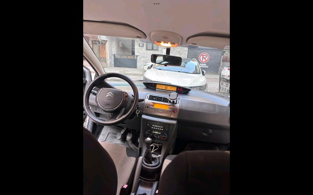 2009 Citroen C4 1.4 SX 101 bin Km'de - 7