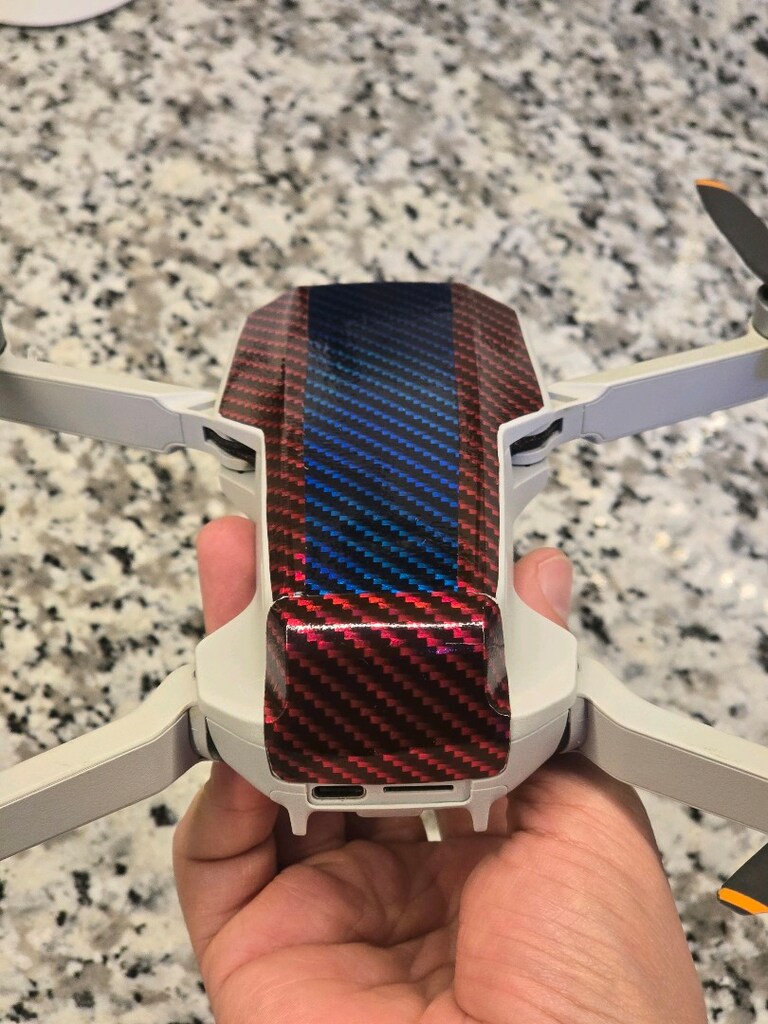 dji mini2 4k drone - 5