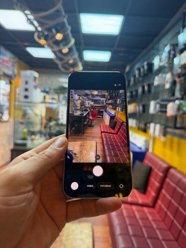 iPhone 12 pro Max yd - 2