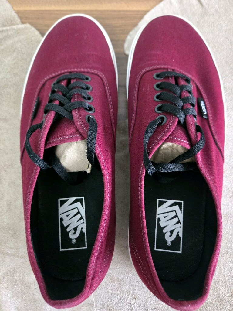 Vans - 7