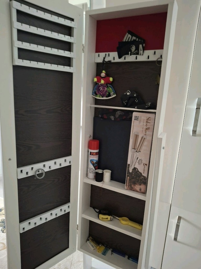 takılı aynalık - 4