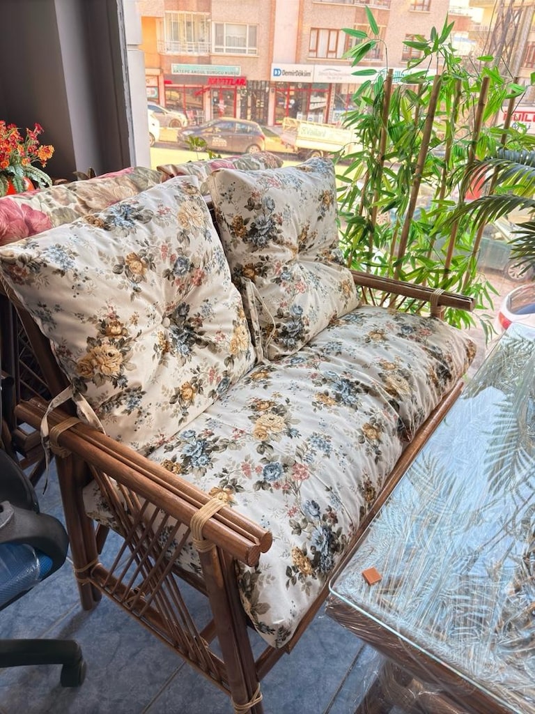balkon takımı - 6