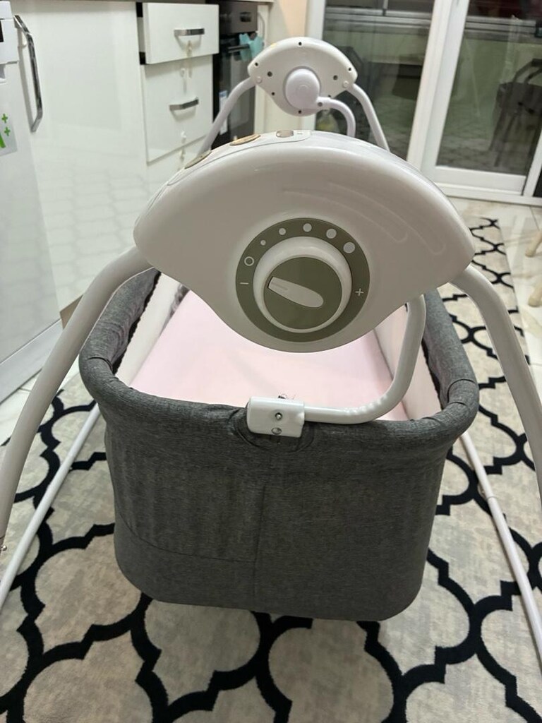 BABY PLUS SALLANİR BEŞİK - 3