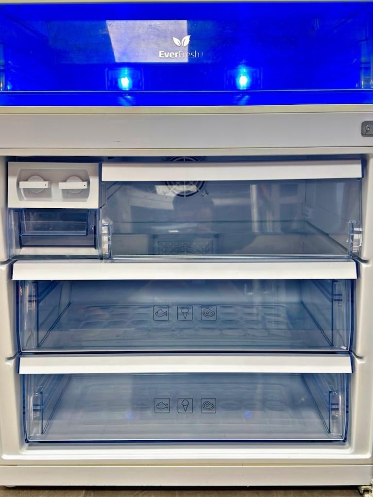 SIFIR AYARINDA BEKO A+++ 750 LİTRE XXL GENİŞ BUZDOLABI (GARANTİLİ) - 6