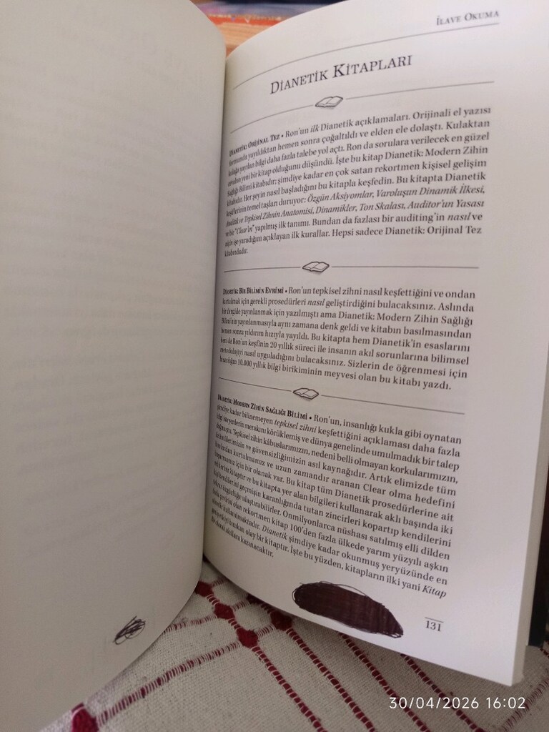 Çalışma Problemleri - 6