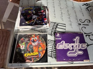 sony playstation 1 oyun kolu
