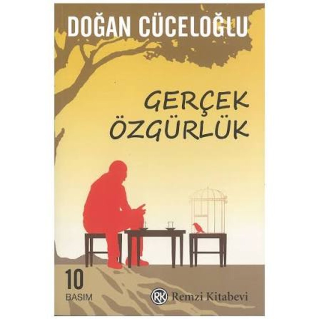 Var mısın? - Güçlü Bir Yaşam İçin Öneriler - Doğan Cüceloğlu - 6