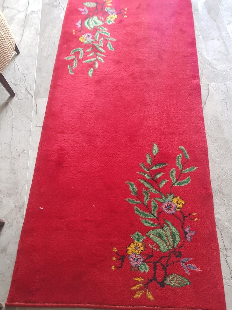 el halısı - 5