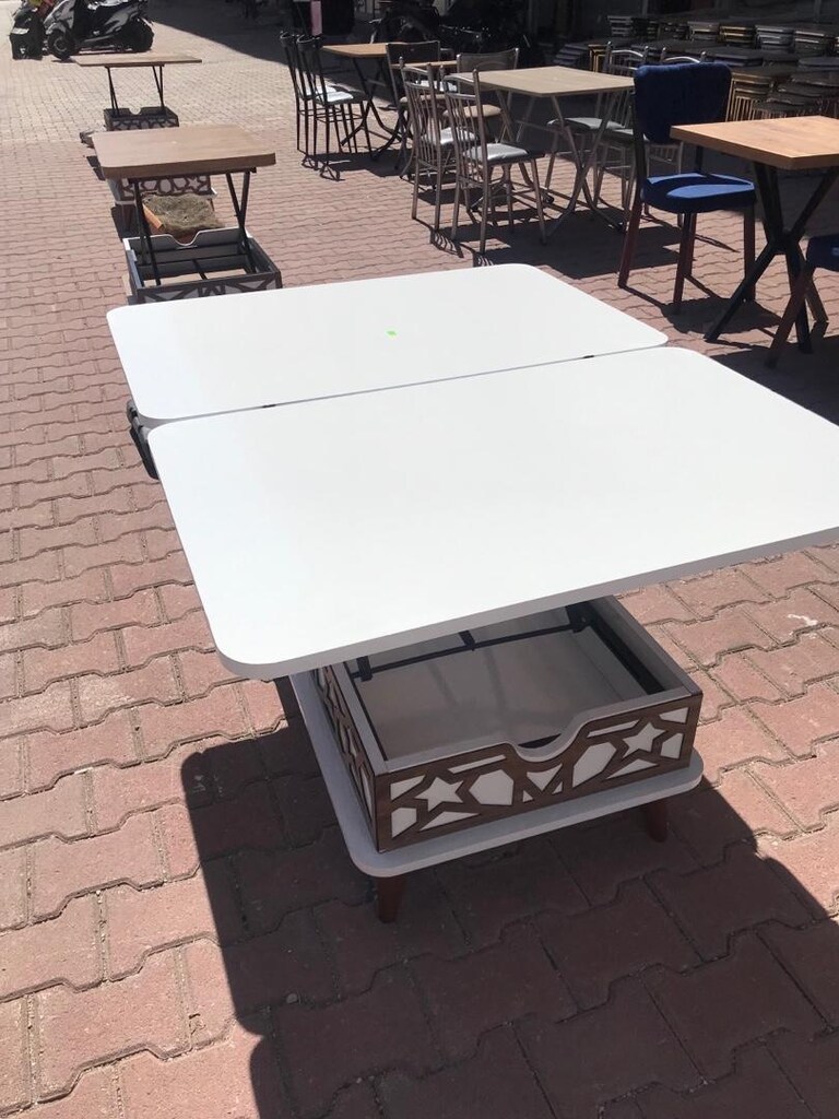 Akıllı Sehpa Çeşitleri - 13
