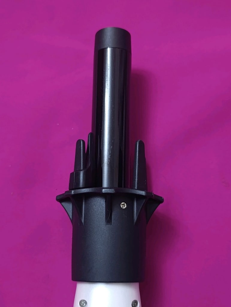 Hairens otomatik saç maşası - 4