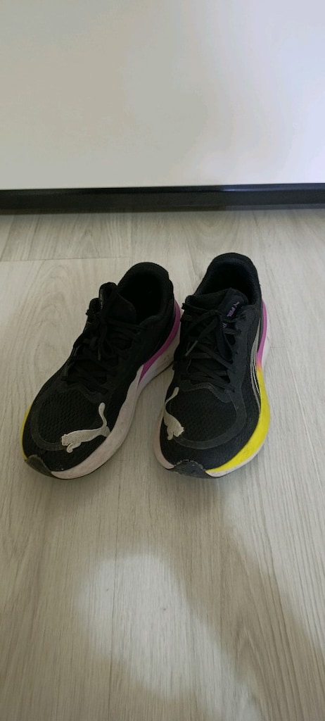 puma ayakkabi - 2