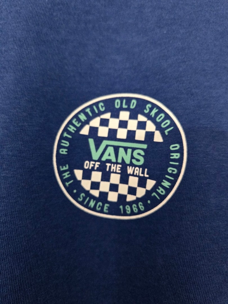 Vans - 8