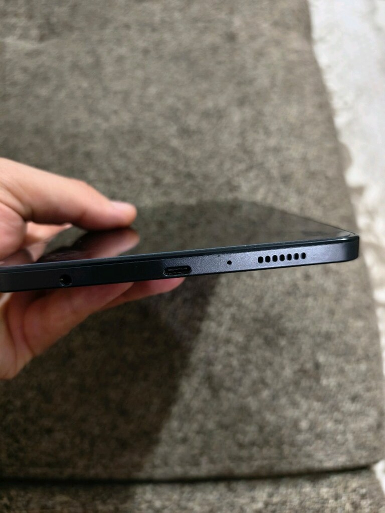 Samsung Galaxy tablet A9 - 4